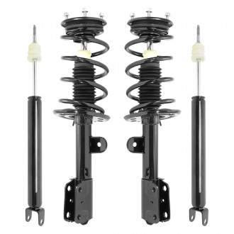 Unity® - Shock Absorbers and Strut Assemblies