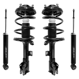 Unity® - Shock Absorbers and Strut Assemblies