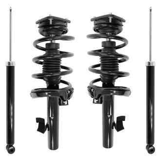 Unity® - Complete Strut Assembly