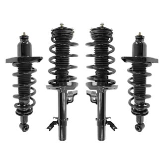 Unity® - Complete Strut Assembly
