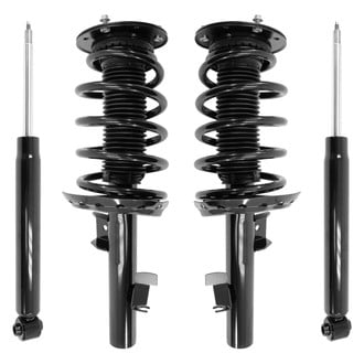 Unity® - Complete Strut Assembly