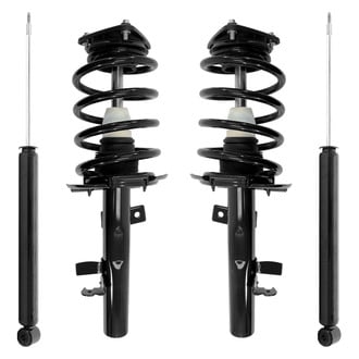 Unity® - Complete Strut Assembly
