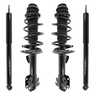 Unity® - Complete Strut Assembly