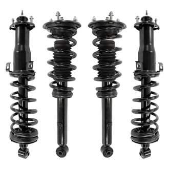 Unity® - Complete Strut Assemblies