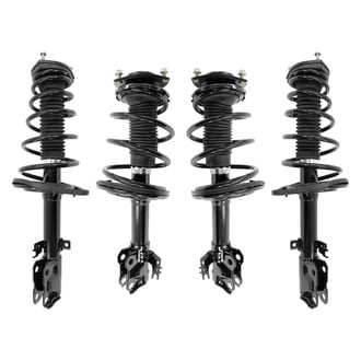 Unity® - Complete Strut Assembly