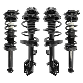 Unity® - Complete Strut Assemblies