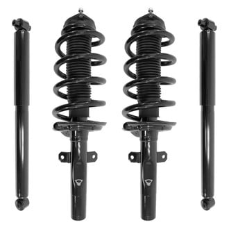 Unity® - Shock Absorbers and Strut Assemblies