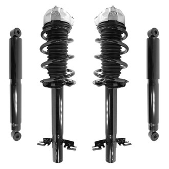 Unity® - Complete Strut Assembly