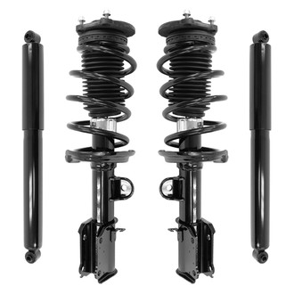 Unity® - Complete Strut Assembly