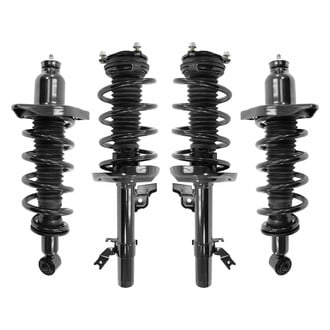 Unity® - Complete Strut Assemblies
