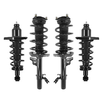 Unity® - Front and Rear Complete Strut Assemblies