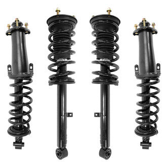 Unity® - Complete Strut Assembly