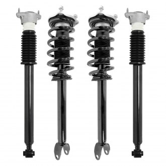 Unity Automotive™ | Suspension Parts, Struts, Shocks - CARiD.com