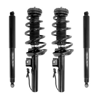 Unity® - Shock Absorbers and Strut Assemblies