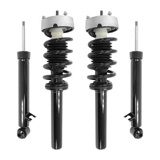 Unity® - Complete Strut Assembly
