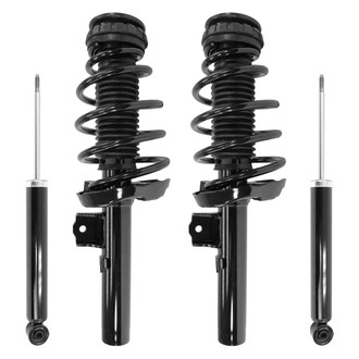 Unity® - Front and Rear Shock Absorbers and Struts