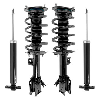 Unity® - Complete Strut Assembly