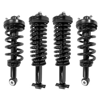 Unity® - Complete Strut Assembly Kit