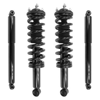 Unity® - Shock Absorbers and Strut Assemblies
