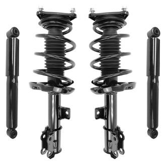 Unity® - Shock Absorbers and Struts