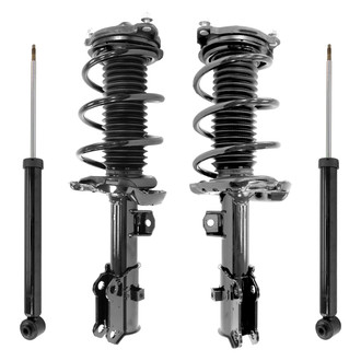 Unity® - Complete Strut Assembly