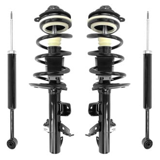 Unity® - Shock Absorbers and Strut Assemblies