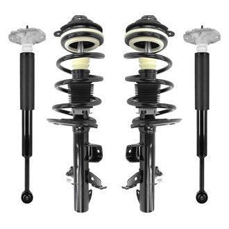 Unity® - Front and Rear Shock Absorbers and Struts