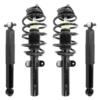 Unity® - Shock Absorbers and Strut Assemblies