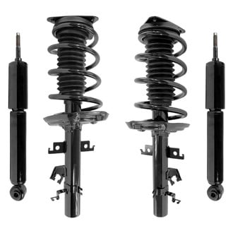 Unity® - Complete Strut Assembly
