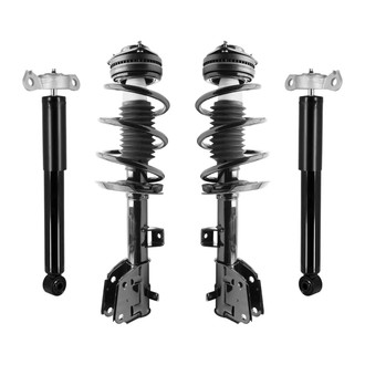 Unity® - Complete Strut Assembly