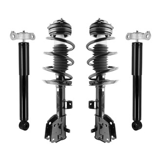 Unity® - Front and Rear Shock Absorbers and Struts