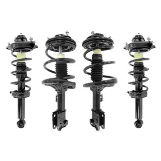 Unity® - Complete Strut Assemblies