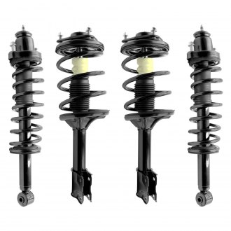 Unity Automotive™ | Suspension Parts, Struts, Shocks - CARiD.com