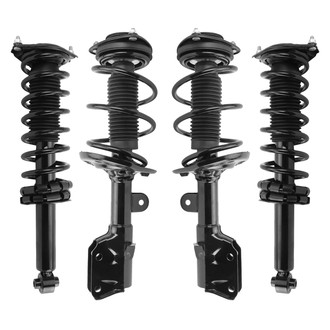 Unity® - Front and Rear Shock Absorbers and Struts