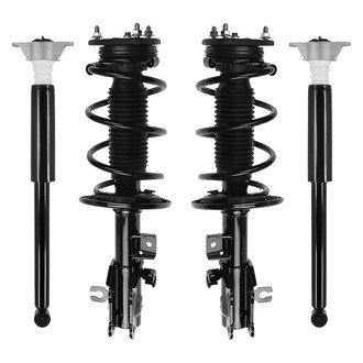 Unity® - Complete Strut Assembly