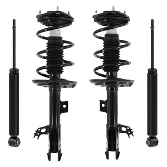 Unity® - Complete Strut Assembly