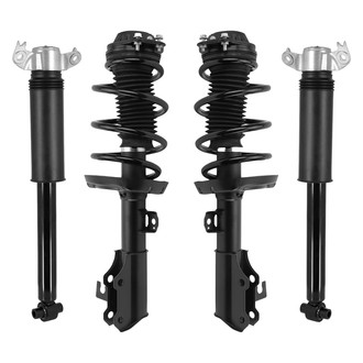 Unity® - Front and Rear Shock Absorbers and Struts