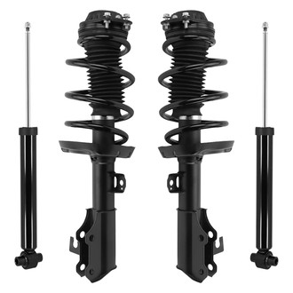 Unity® - Front and Rear Shock Absorbers and Struts