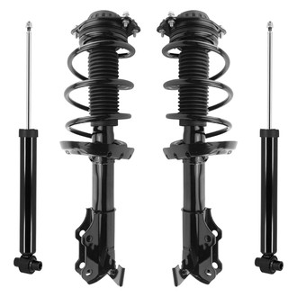 Unity® - Front and Rear Shock Absorbers and Struts