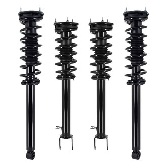 Unity® - Front and Rear Complete Strut Assemblies