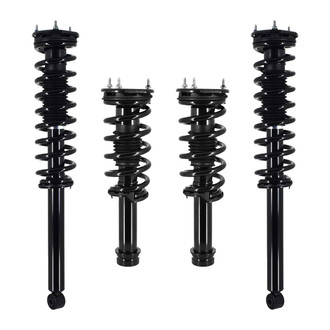 Unity® - Front and Rear Complete Strut Assemblies