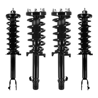 Unity® - Complete Strut Assembly