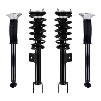 Unity® - Front and Rear Shock Absorbers and Struts