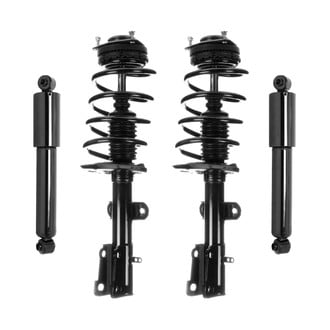 Unity® - Front and Rear Shock Absorbers and Struts