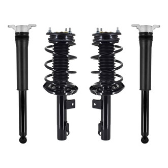 Unity® - Front and Rear Shock Absorbers and Struts