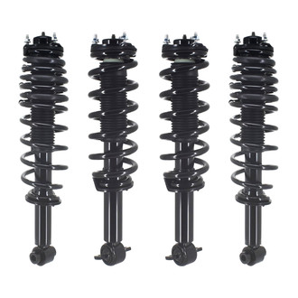 Unity® - Front and Rear Complete Strut Assemblies