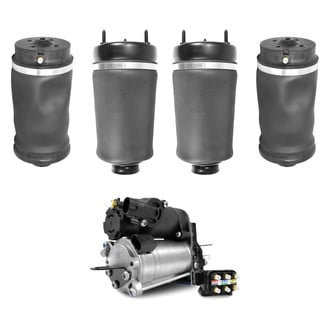 Unity® - Air Suspension Kit