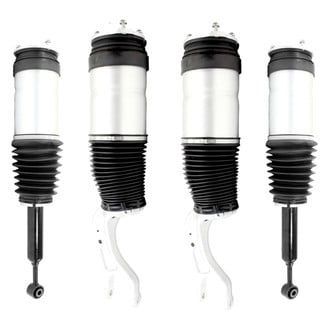 Unity® - Air Shock