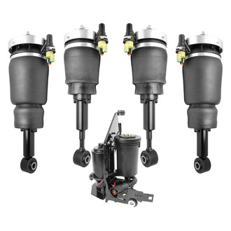 Unity® - Air Suspension Kit