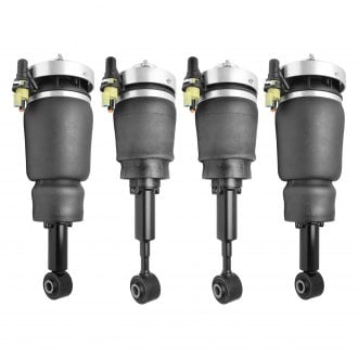 Unity® - Non-Electronic Air Complete Strut Assemblies